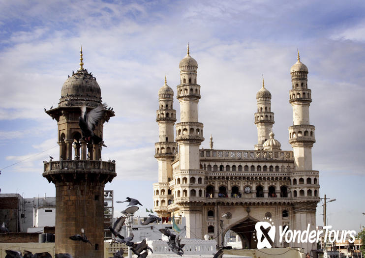 Charminar