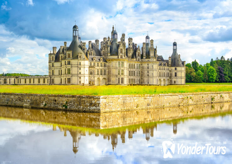 Château de Chambord