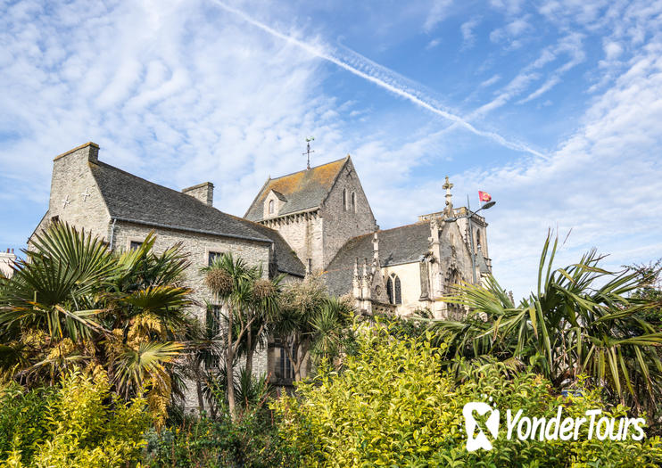 Cherbourg Cherbourg