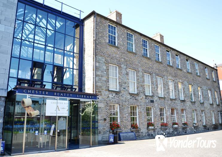 Chester Beatty Library