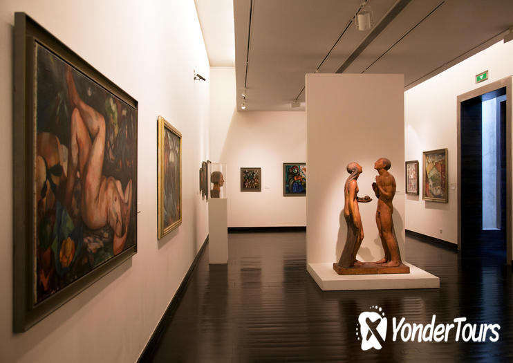 Chiado Museum Chiado Museum