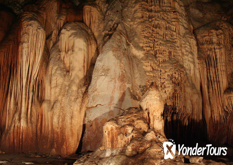 Chiang Dao Caves