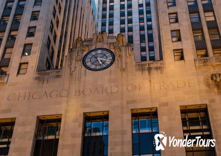 Chicago Board of Trade Building