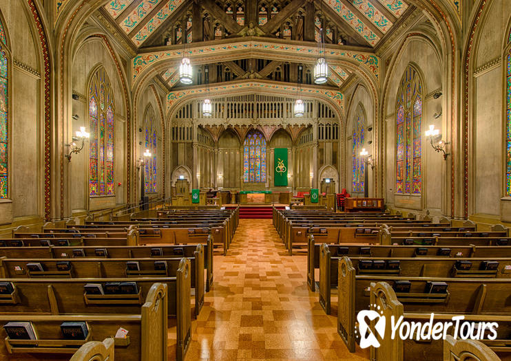 Chicago Temple