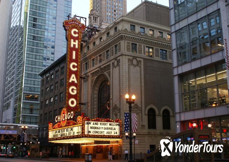 Chicago Theatre