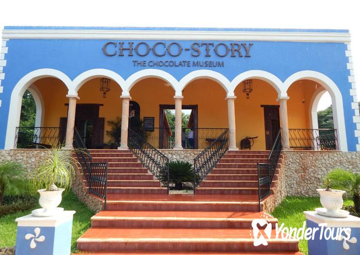 Choco Story 