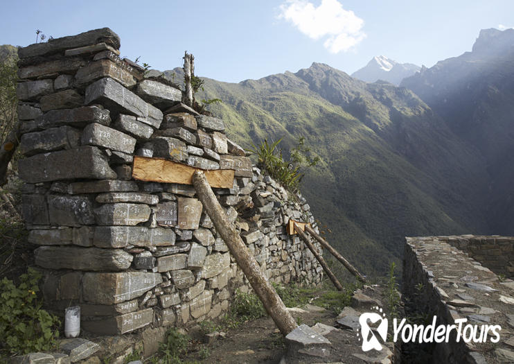 Choquequirao Choquequirao