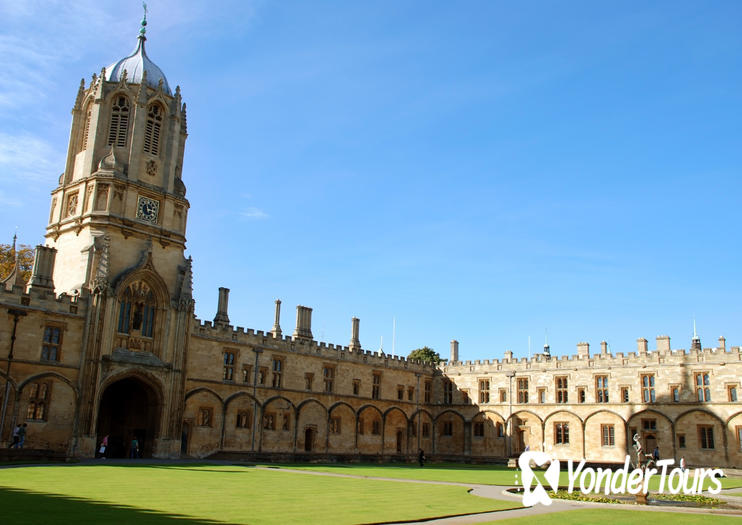 Christ Church College Christ Church College
