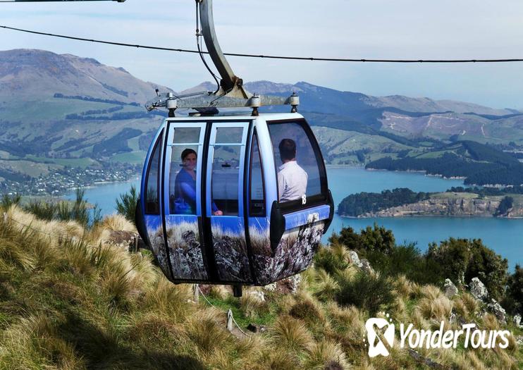 Christchurch Gondola Christchurch Gondola