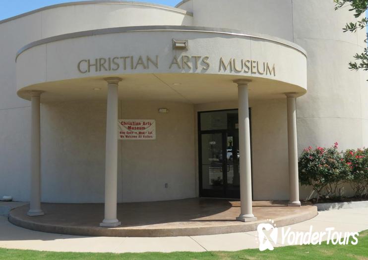 Christian Arts Museum of Fort Worth