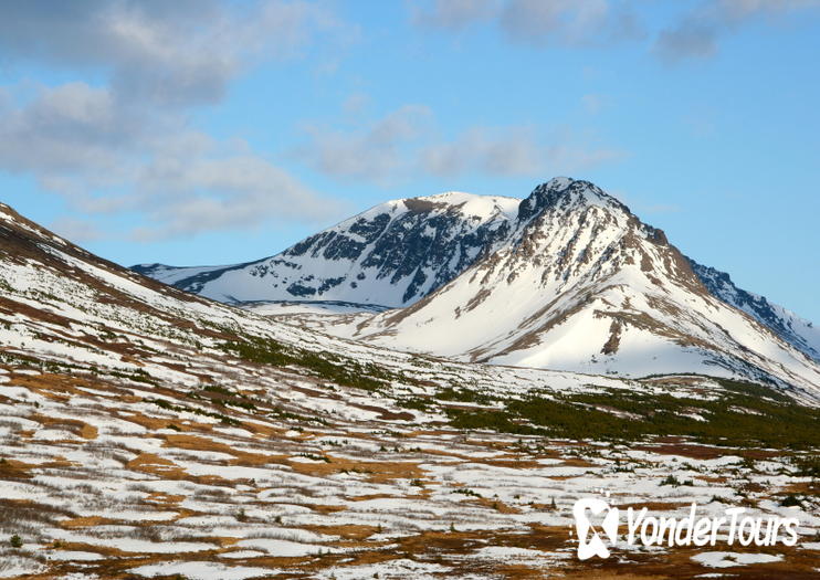 Chugach State Park