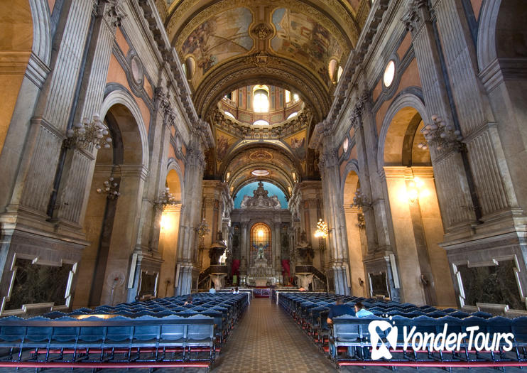 Church of Our Lady of Candelaria Church of Our Lady of Candelaria