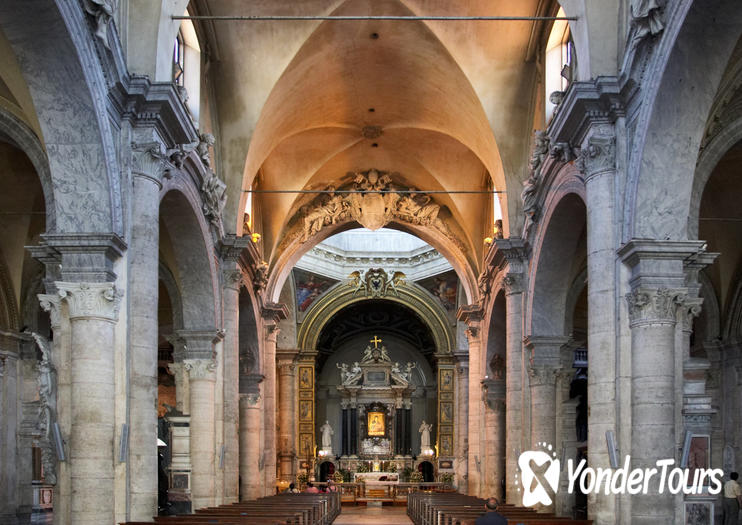 Church of Santa Maria dei Miracoli