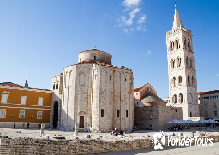 Church of St Donatus Church of St Donatus