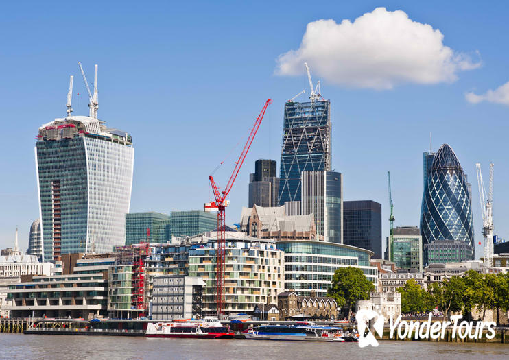 City of London City of London