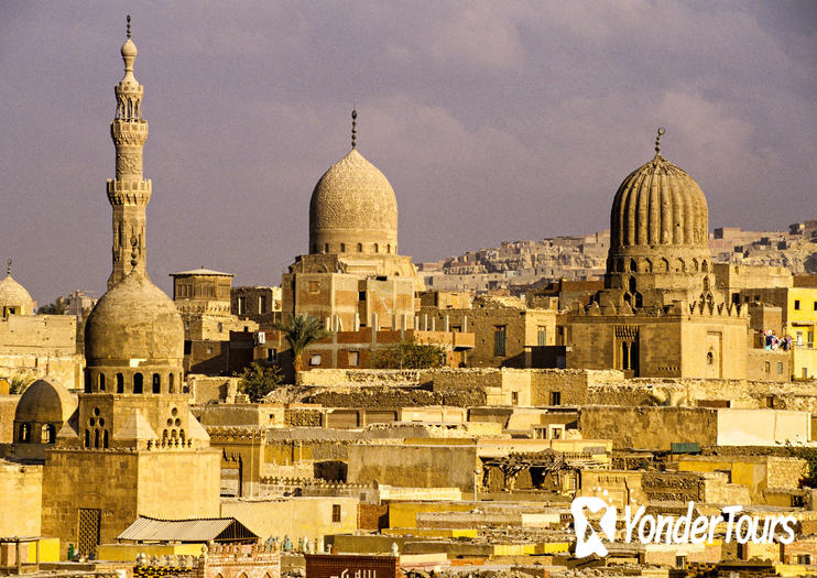 City of the Dead (Qarafa)