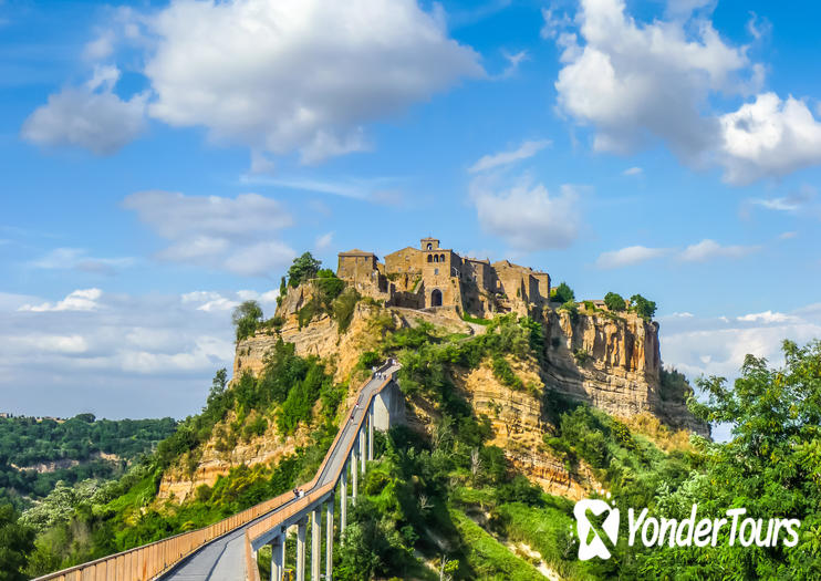 Civita di Bagnoregio