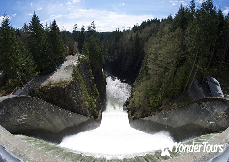 Cleveland Dam