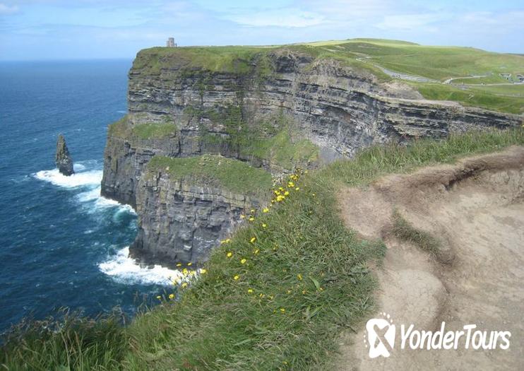 Cliffs of Moher