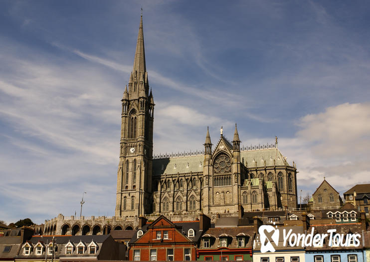 Cobh Cathedral Cobh Cathedral