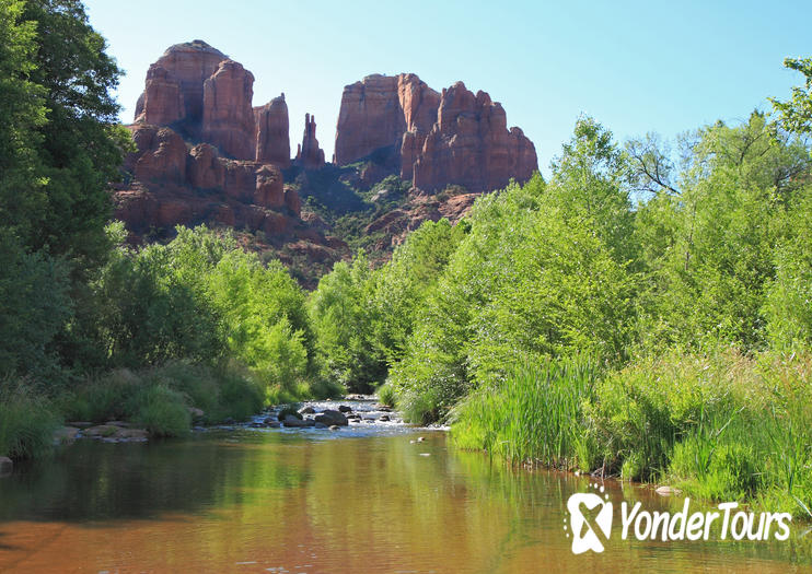 Coconino National Forest