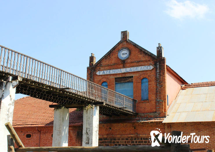 Coffee Museum (Museu do Caf e)