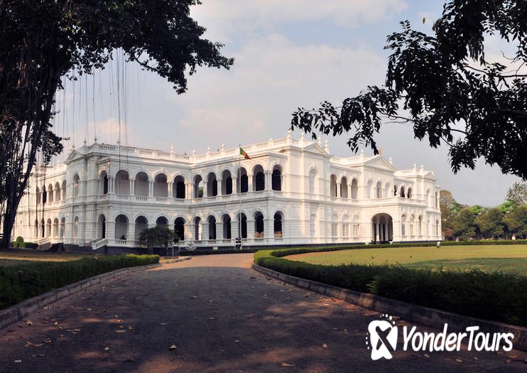 Colombo National Museum Colombo National Museum