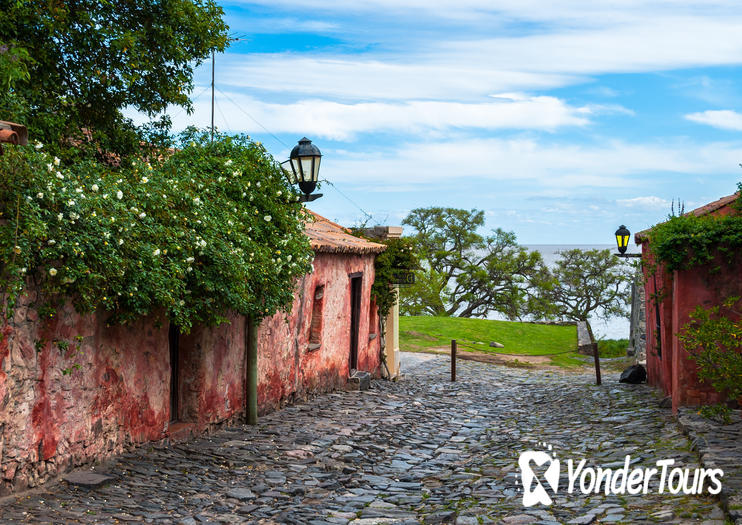 Colonia del Sacramento Colonia del Sacramento