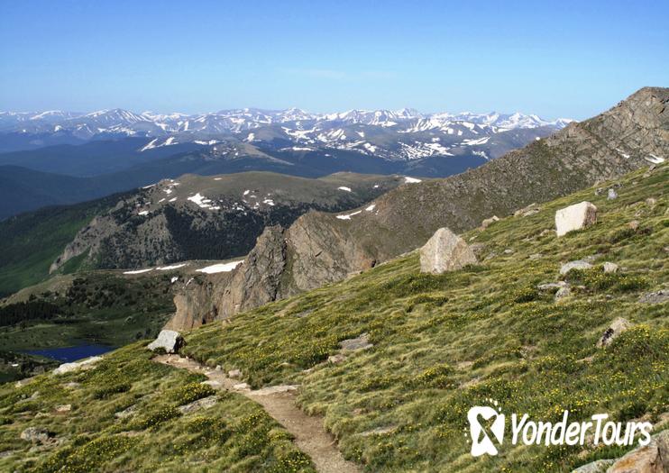 Colorado Trail Colorado Trail