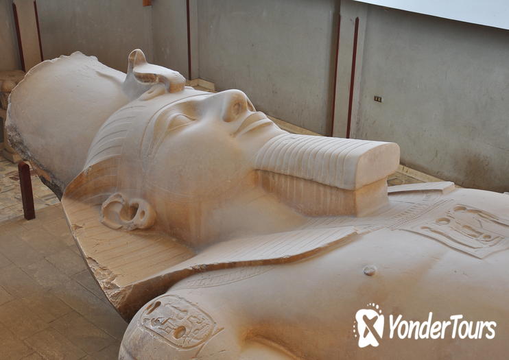Colossus of Ramses II Colossus of Ramses II