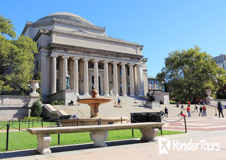 Columbia University Columbia University
