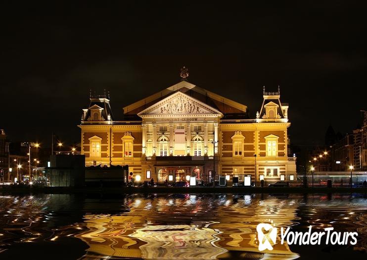 Concertgebouw Concertgebouw