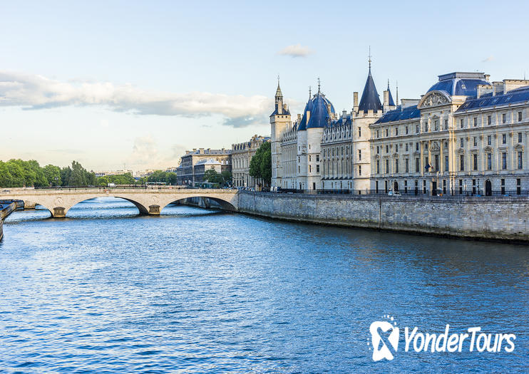 Conciergerie 