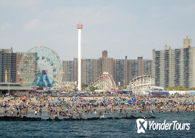 Coney Island