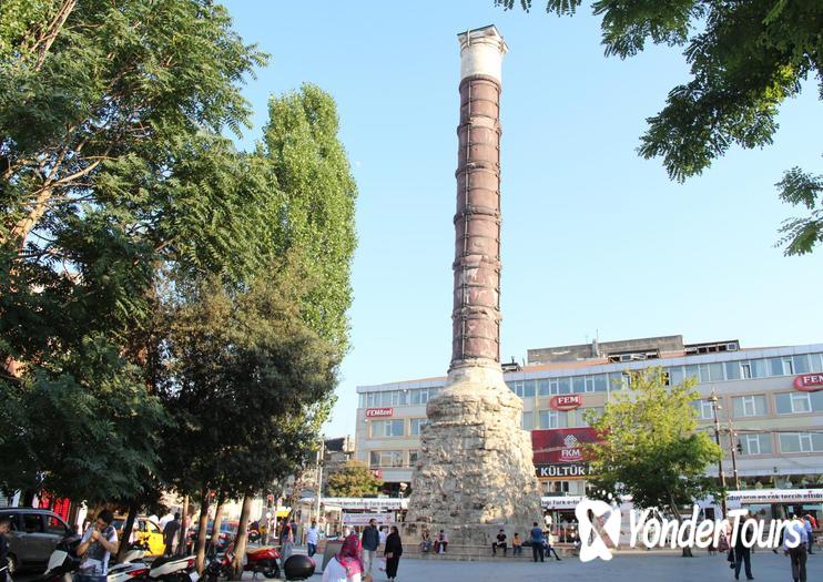 Constantine Column Constantine Column