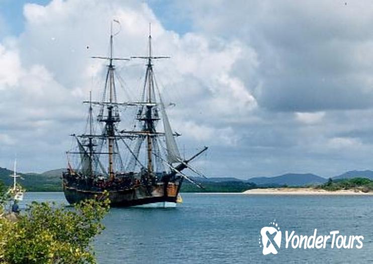 Cooktown Cooktown