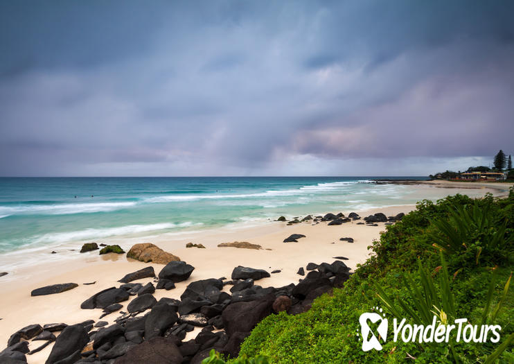 Coolangatta Coolangatta