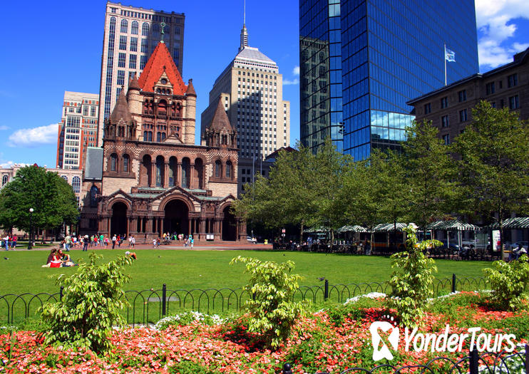 Copley Square