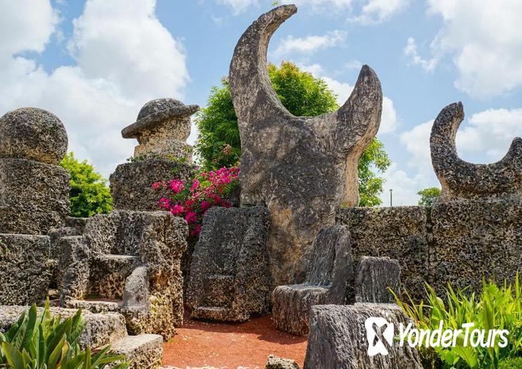 Coral Castle Museum