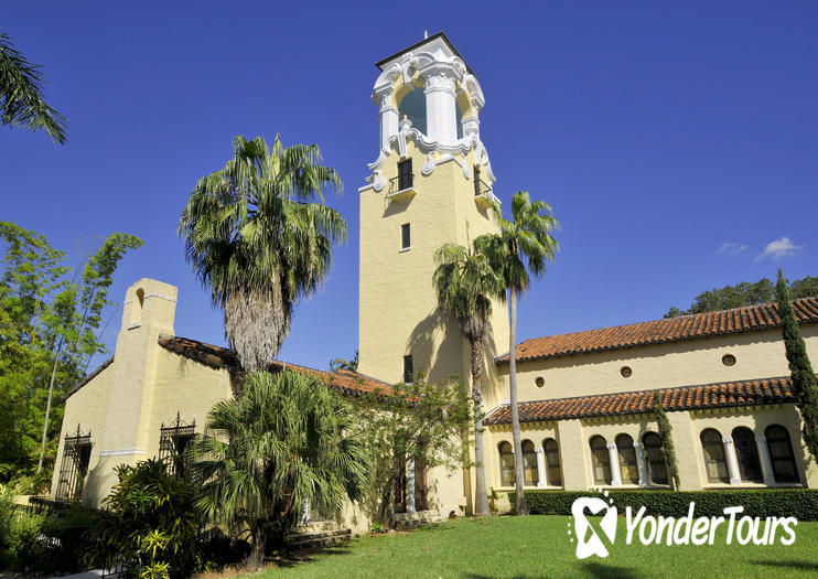 Coral Gables Coral Gables