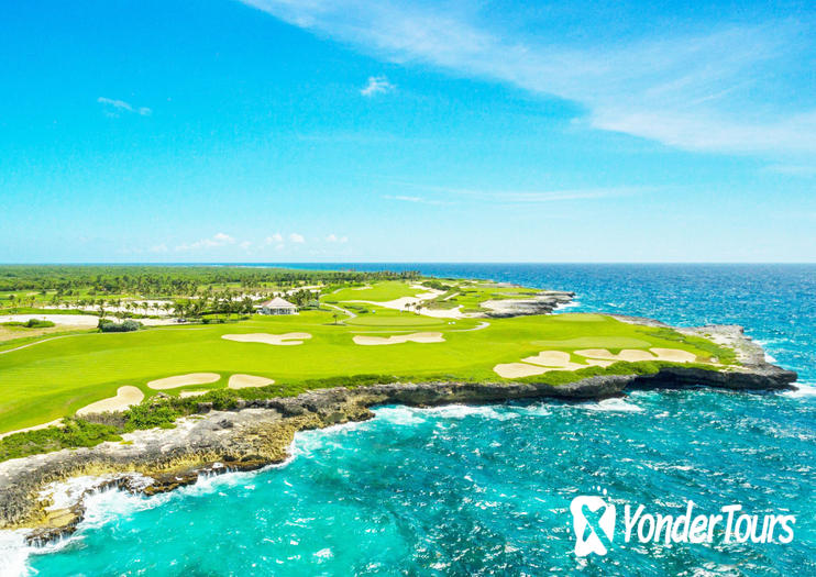 Corales Golf Course