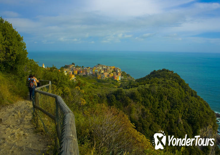 Corniglia