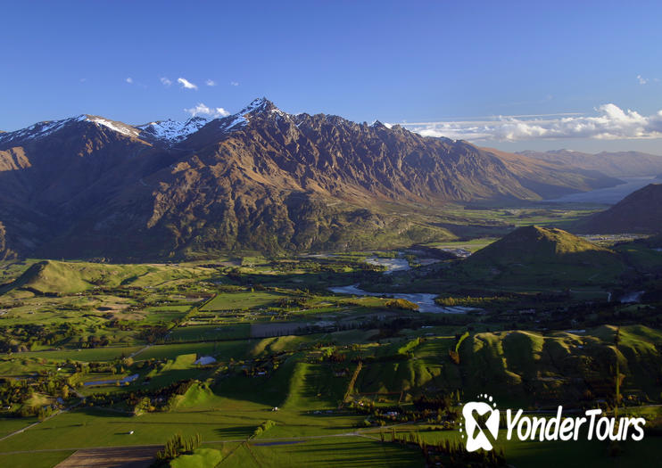 Coronet Peak Coronet Peak