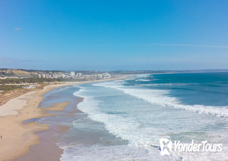 Costa da Caparica Costa da Caparica
