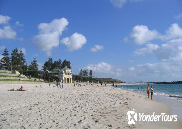 Cottesloe Beach