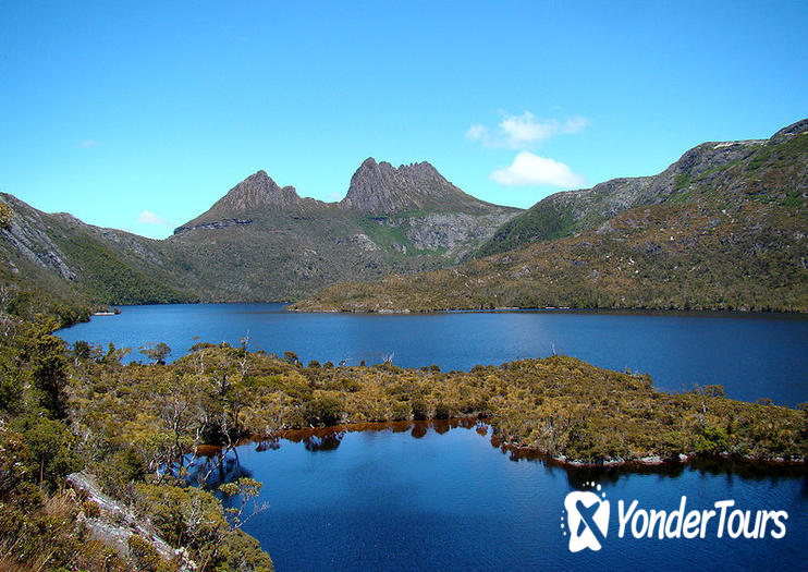 Cradle Mountain Cradle Mountain
