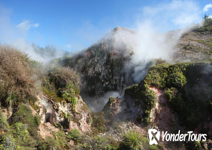 Craters of the Moon