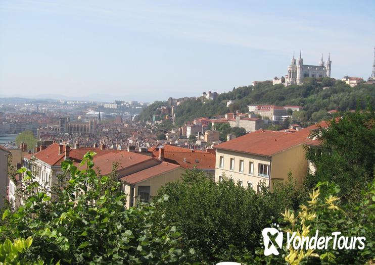 Croix-Rousse