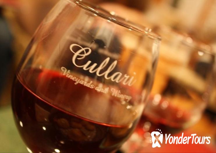 Cullari Vineyards and Winery