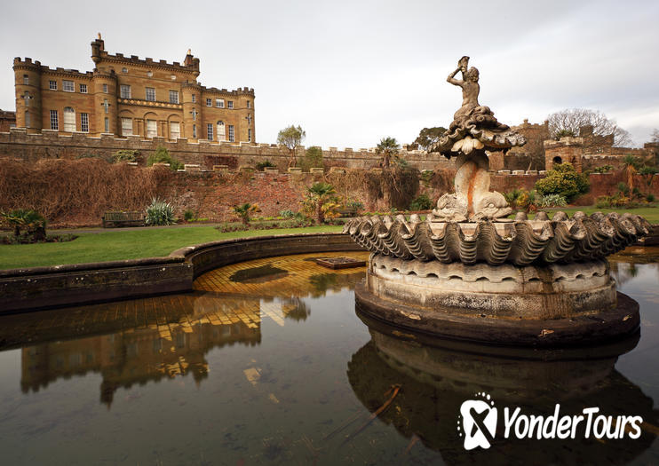 Culzean Castle